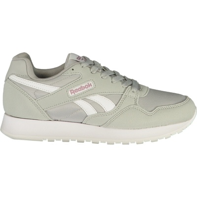 Reebok pohodlná dámska športová obuv šedá