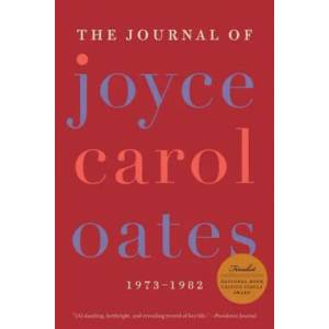 Journal of Joyce Carol Oates | Joyce Carol Oates (2008)