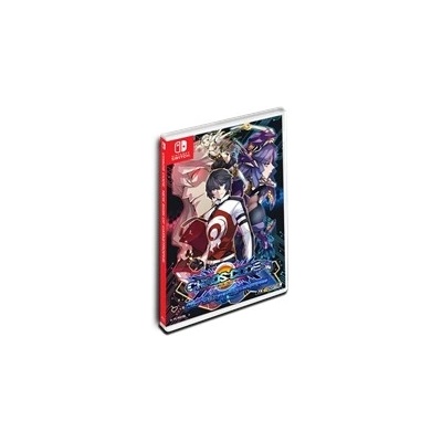 Chaos Code: New Sign of Catastrophe