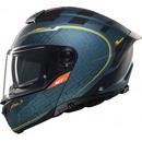 MT Helmets Atom 2 SV Destiny