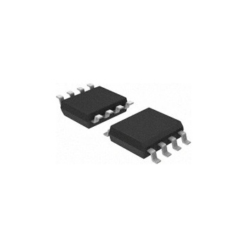 Texas Instruments TLV2452CD