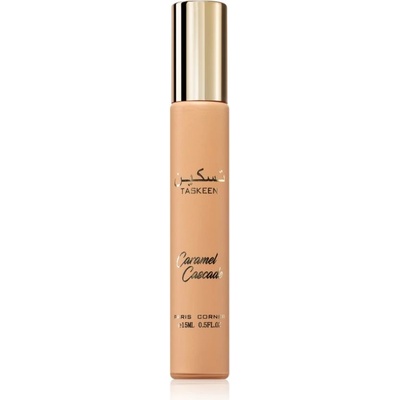Paris Corner Oriental Collection Taskeen Caramel Cascade parfumovaná voda dámska 15 ml