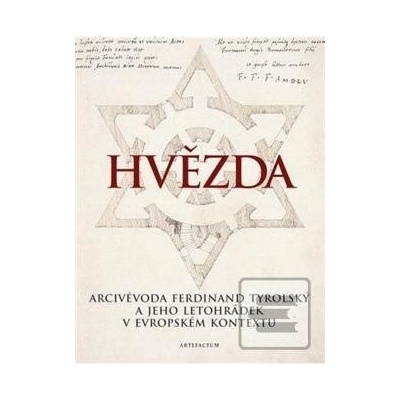 Hvězda Sylva Dobalová CZ