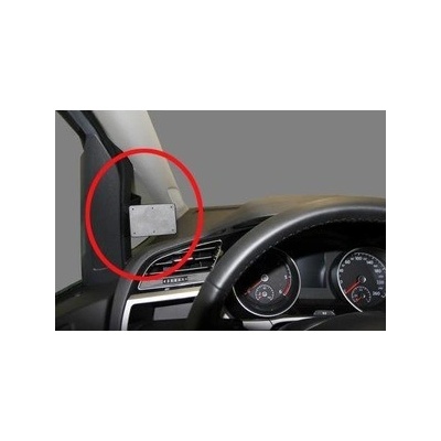 Brodit ProClip montážní konzole pro Volkswagen Touran 16-22, vlevo na sloupek 805294