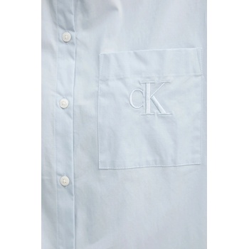 Calvin Klein Риза Calvin Klein Jeans (LV047C143G)