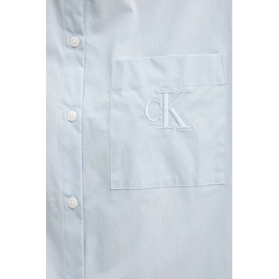 Calvin Klein Риза Calvin Klein Jeans (LV047C143G)
