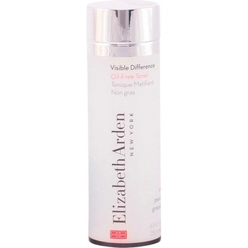 Elizabeth Arden Visible Difference Oil Free Toner 200 ml