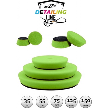 ZviZZer Thermo Pad Ultra Soft 15 mm