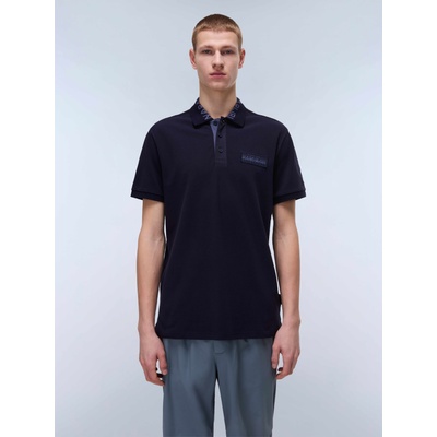 NAPAPIJRI Тениска e-amundsen 1