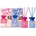ipuro Essentials Chic Chérie & Icône de Mode подаръчен комплект 2x50ml