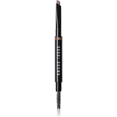 Bobbi Brown Long-Wear Brow Pencil tužka na obočí Warm Dark Brown 0,33 g – Zboží Dáma