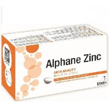 Bailleul-biorga Алфан Цинк хранителна добавка , Biorga Alphane Zinc 15mg , 60 табс