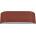 Toshiba Допълнителен панел Dark Brown за климатик Toshiba Haori RB-I4105-E (RB-I4105-E)