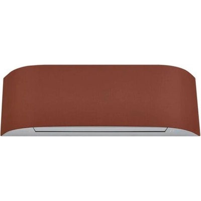 Toshiba Допълнителен панел Dark Brown за климатик Toshiba Haori RB-I4105-E (RB-I4105-E)