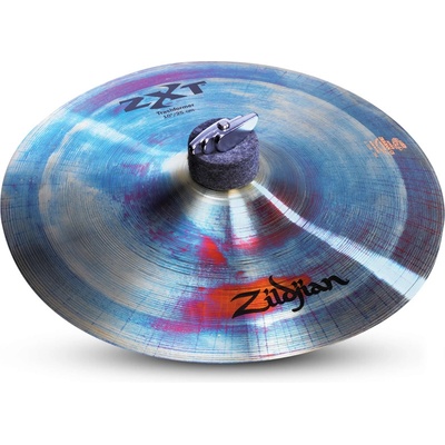 Zildjian ZXT 10",TRASHFORMER