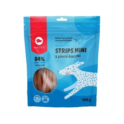 MACED Kačacie prsia 500 g