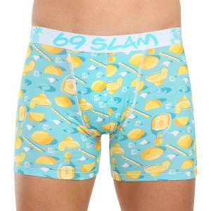 69slam Мъжки боксерки 69SLAM fit margarita dylan 69slam | Sin Mnogotsveten | МЪЖЕ | M