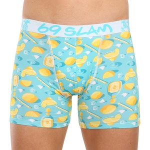 69slam Мъжки боксерки 69SLAM fit margarita dylan 69slam | Sin Mnogotsveten | МЪЖЕ | M