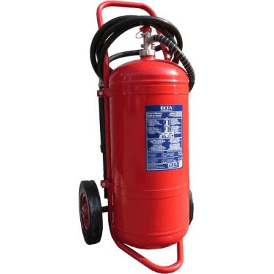 Červinka práškový 50 kg