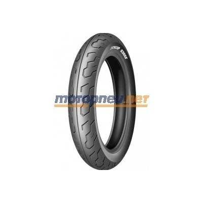 Dunlop K555 120/80 R17 61V