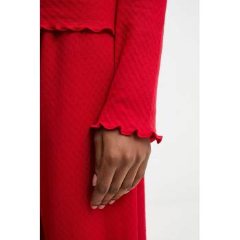 Answear. LAB Памучна пижама Answear Lab (WS25.BID003)