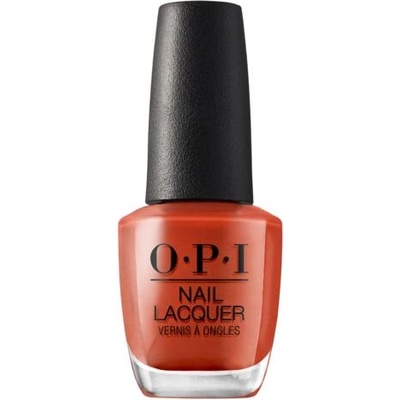 OPI Nail Lacquer NL V26 It's a Piazza Cake Лак за нокти 15 мл