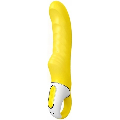 Satisfyer Yummy Sunshine vibrátor na stimuláciu bodu G