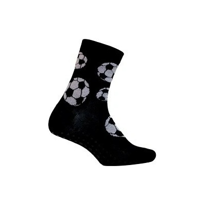 Wola Gatta ponožky black.g95/wz.293