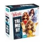 JAWA Educational puzzle game Fairies - TRIMORY Memory game GR0712