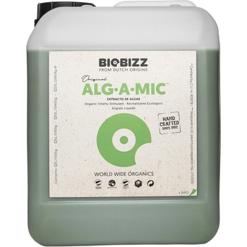 BioBizz Alg-A-Mic 1l