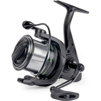 Korum Zelos Distance Reel 6000
