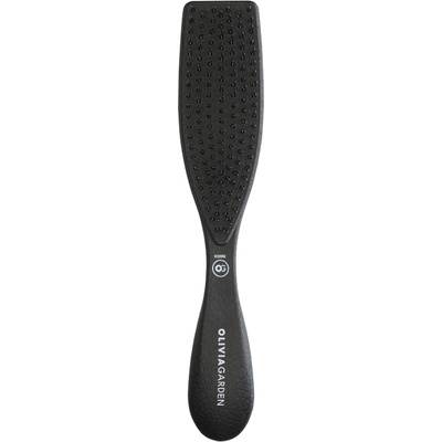 Olivia Garden Essential Style Blend Black