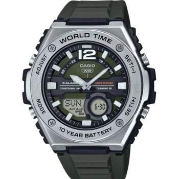 Image 1 of Casio MWQ-100-3AVDF
