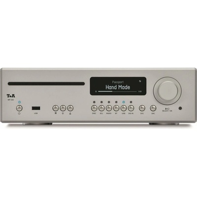 T+A MP 200 G3