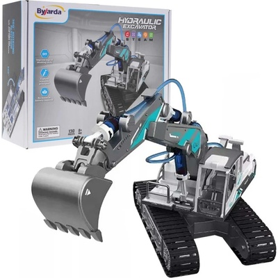 JOKO Pásový Hydraulický Bager 130ks