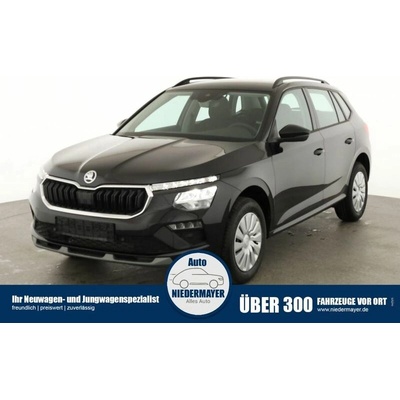 Skoda Kamiq 1.5 TSI DSG Selection 110 kW