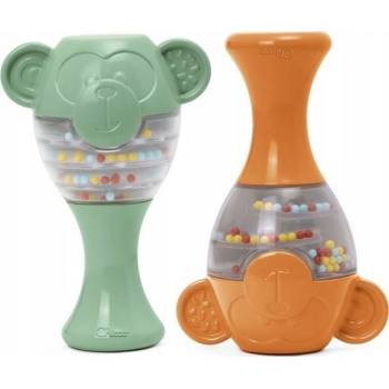 Chicco Classic 00011859000000 дрънкалка (CHICZ-1941) (CHICZ-1941)
