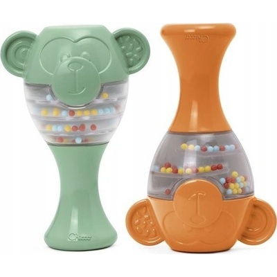 Chicco Classic 00011859000000 дрънкалка (CHICZ-1941) (CHICZ-1941)