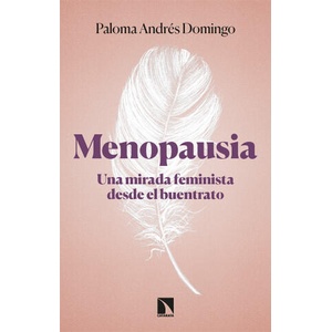 Menopausia | PALOMA ANDRES DOMINGO (2022)