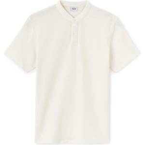 Celio Тениска с поло Gesohel Celio Celio | Byal | МЪЖЕ | S
