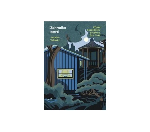 Zahrádka smrti