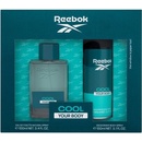 Parfumy Reebok Cool Your Body toaletná voda pánska 100 ml