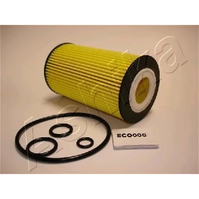 Ashika 10-ECO006 маслен филтър HENGST E11HD57 (10-ECO006)