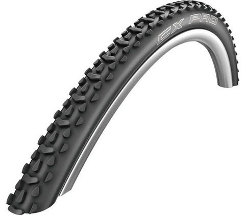 Schwalbe CX Pro 700x30C