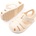 Igor Shoes Nemo Solid Marfil