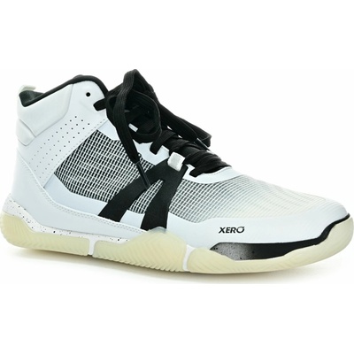 Xero shoes X1 Low White M športové barefoot tenisky