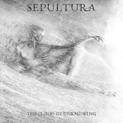 Sepultura - Cloud Of Unknowing EP Oxblood Vinyl LP