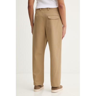 APC Панталон с вълна a. p. c. pantalon renato (cohkx.h08428)