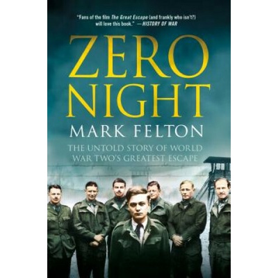 Zero Night