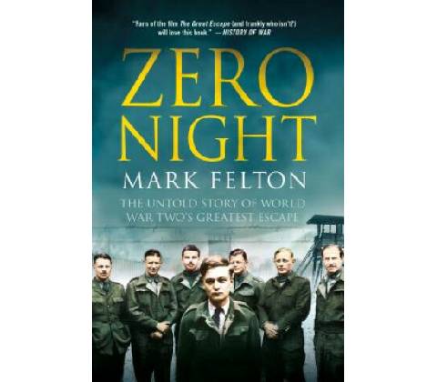 Zero Night